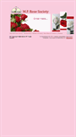 Mobile Screenshot of mprose.org